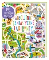 Absolutnie fantastyczne labirynty - zdjęcie