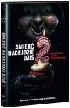 Śmierć nadejdzie dziś 2, DVD - zdjęcie