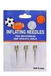 Igły do pompki 3szt - zdjęcie