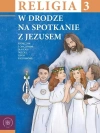 Religia SP 3 podr W drodze na spotkanie z Jezusem - zdjęcie