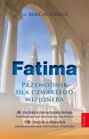 Fatima. Przewodnik dla czwartego wizjonera - zdjęcie