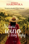 Miłość, wino i mój były - zdjęcie