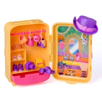 KookyLoos. Walizka Jane, zdjęcie 6