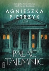 Pałac tajemnic - zdjęcie