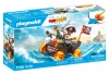 Playmobil Racing Statek Piracki 71720 - zdjęcie