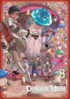 Dungeon Meshi. Tom 8 - zdjęcie