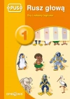 Rusz głową. Gry i zabawy logiczne. Część 1 - zdjęcie