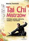 Tai Chi Mistrzów - zdjęcie