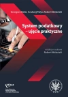 System podatkowy - ujęcie praktyczne - zdjęcie