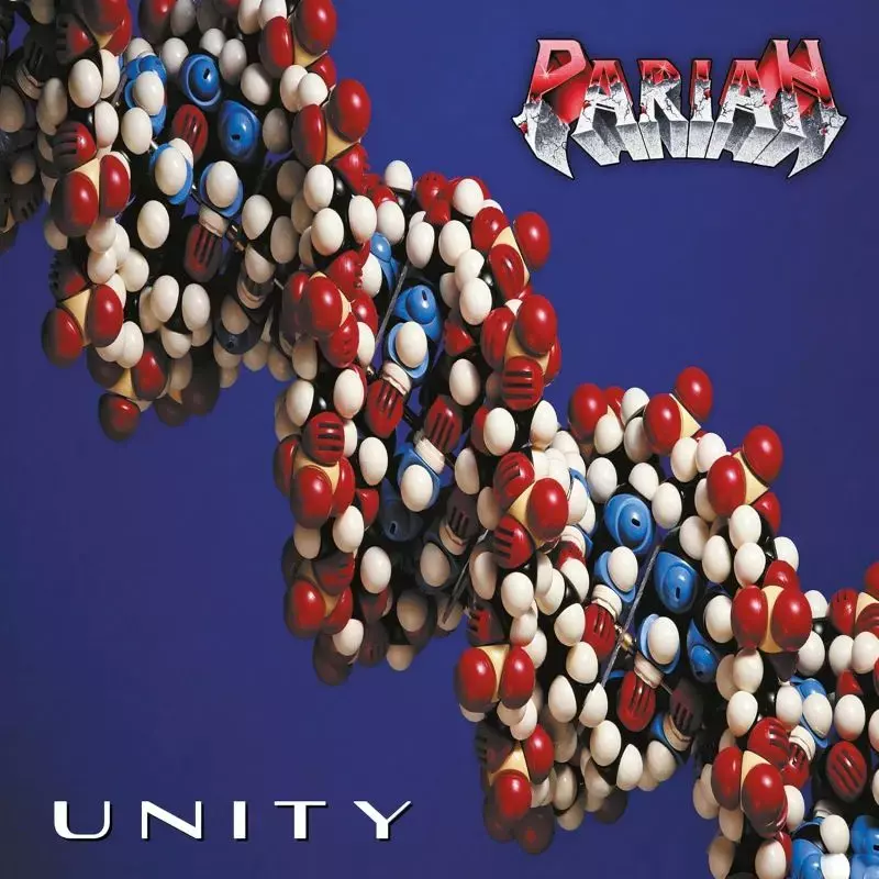Unity Cd Rendiwa Unity, CD - Pariah
