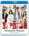 Hiszpański romans, Blu-ray - zdjęcie