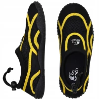Buty do Wody Junior BLACK/ Yellow R.29, zdjęcie 3