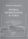Wojna hybrydowa w Syrii - zdjęcie