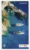 Travelbook. Cyklady, wydanie 2 - zdjęcie