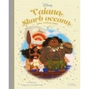 Vaiana Skarb oceanu. Złota kolekcja bajek nr 54 - zdjęcie