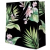 Torebka prezentowa Egzotyczne kwiaty, średnia - zdjęcie
