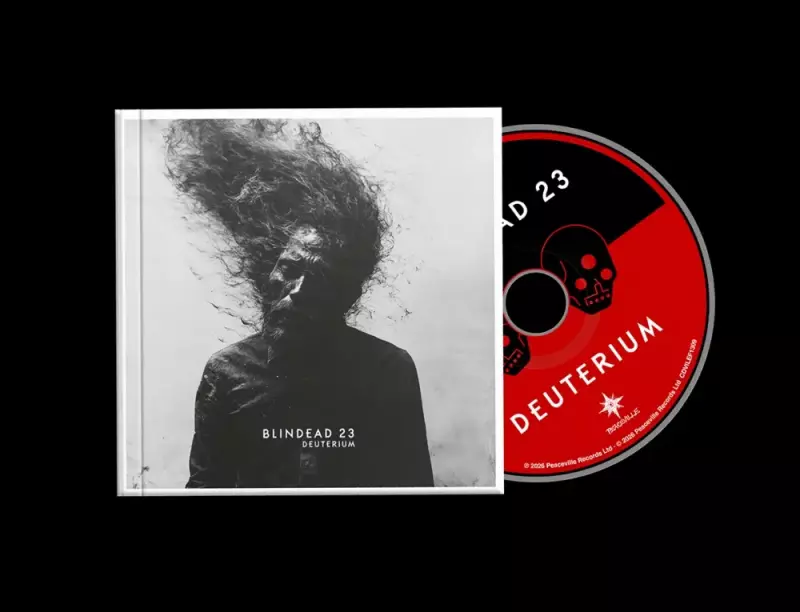 Deuterium, CD Deuterium, CD