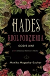 Hades. Król Podziemia. God's war - zdjęcie