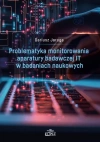 Problematyka monitorowania aparatury badawczej... - zdjęcie