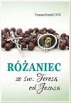 Różaniec ze św. Teresą od Jezusa - zdjęcie