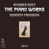 Bizet: The Piano Works, CD - zdjęcie
