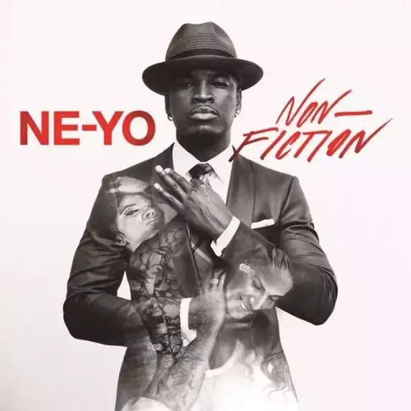 Non-Fiction (Deluxe Edition) Non-Fiction (Deluxe Edition)
