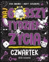 Czwartek. Najgorszy tydzień życia - zdjęcie