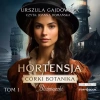 CD MP3 Bliźniaczki. Hortensja. Córki botanika. Tom 1 - zdjęcie
