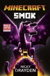 Minectaft. Smok - zdjęcie