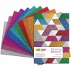 Blok A4/10K Brokat 150g HAPPY COLOR - zdjęcie