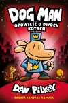 Dogman. Tom 3. Opowieść o dwóch kotach - zdjęcie
