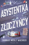Asystentka złoczyńcy - zdjęcie