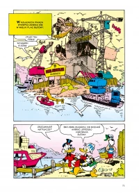 Włoski Skarbiec. Najlepsze komiksy: Massimo De Vita. Tom 1, zdjęcie 3