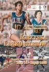 IGRZYSKA LEKKOATLETÓW TOM 14 RZYM 1960 - zdjęcie