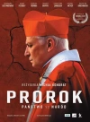 Prorok, DVD - zdjęcie
