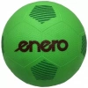PVC Soccer Ball green 200g - zdjęcie