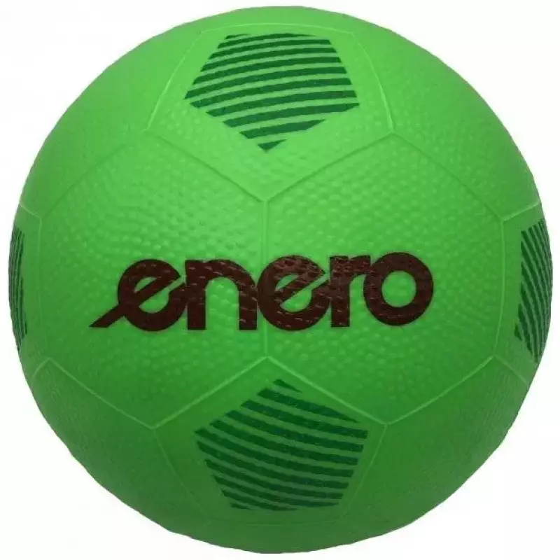 PVC Soccer Ball green 200g PVC Soccer Ball green 200g