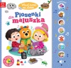 Wlazł kotek na płotek. Piosenki dla maluszka - zdjęcie
