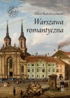 Warszawa romantyczna wyd. 2 - zdjęcie