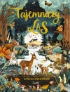 Tajemniczy las - zdjęcie