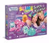 Naukowa zabawa. Super kolorowe Slime - zdjęcie