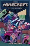 Minecraft. Tom 1. Na pastwę mobów - zdjęcie