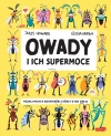 Akademia mądrego dziecka. Owady i ich supermoce - zdjęcie