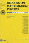 Reports On Mathematical Physics 97/2 2026 - zdjęcie