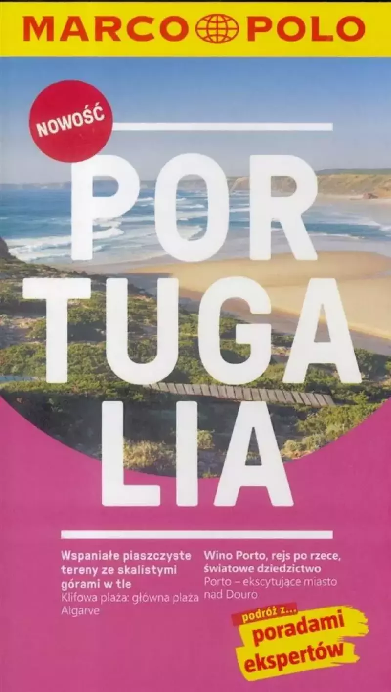 Portugalia