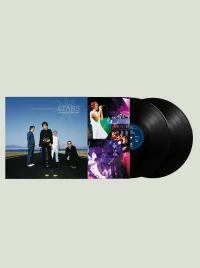 Płyta winylowa The Cranberries - Stars: The Best Of 1992-2002 (180g), Winyl, zdjęcie 2