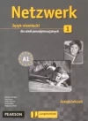 Netzwerk 1. Zeszyt ćwiczeń + CD - zdjęcie
