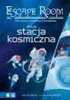 Escape Room. Misja: Stacja Kosmiczna! - zdjęcie