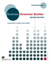 Business Grammar Builder (New Edition) with Audio CD - zdjęcie