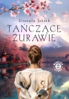 Tańczące żurawie - zdjęcie